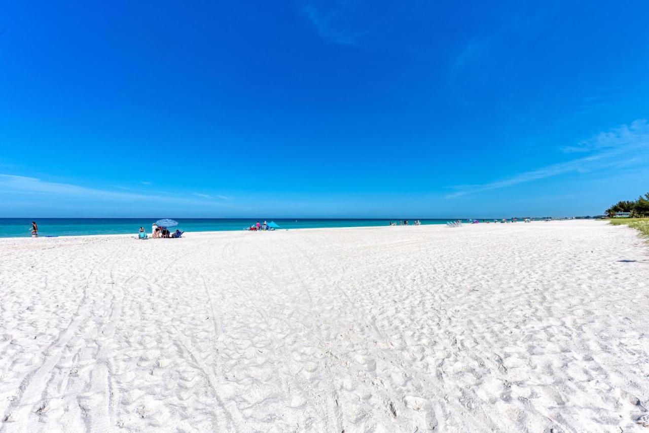 Anna Maria Island Palms 6b Appartement
