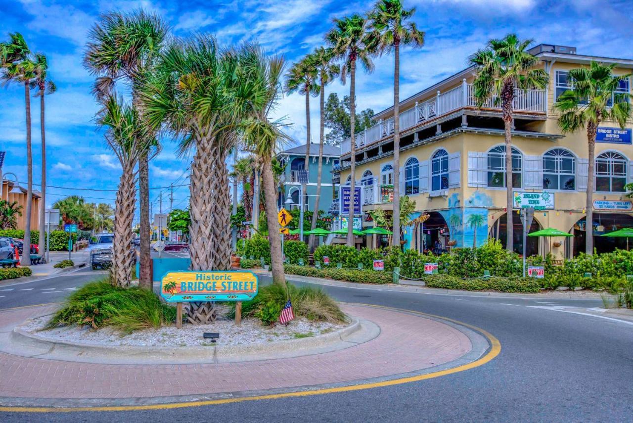 Appartement Anna Maria Island Palms 6b Bradenton Beach