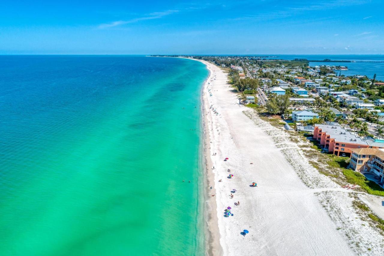 Appartement Anna Maria Island Palms 6b *