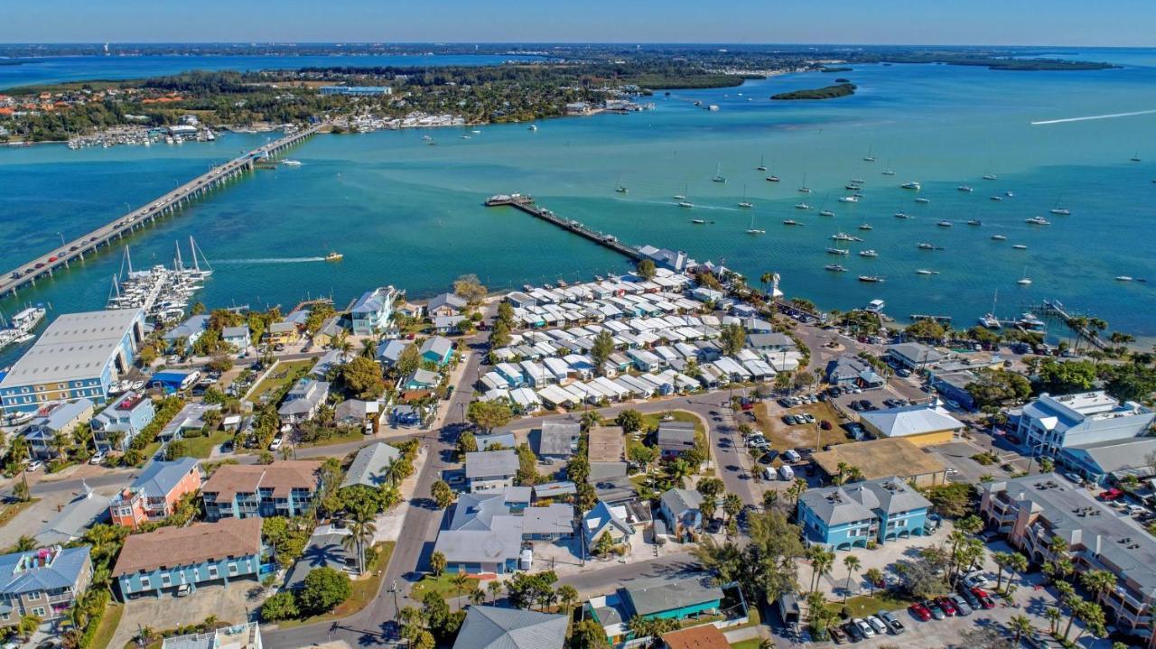 Anna Maria Island Palms 6b Appartement Bradenton Beach