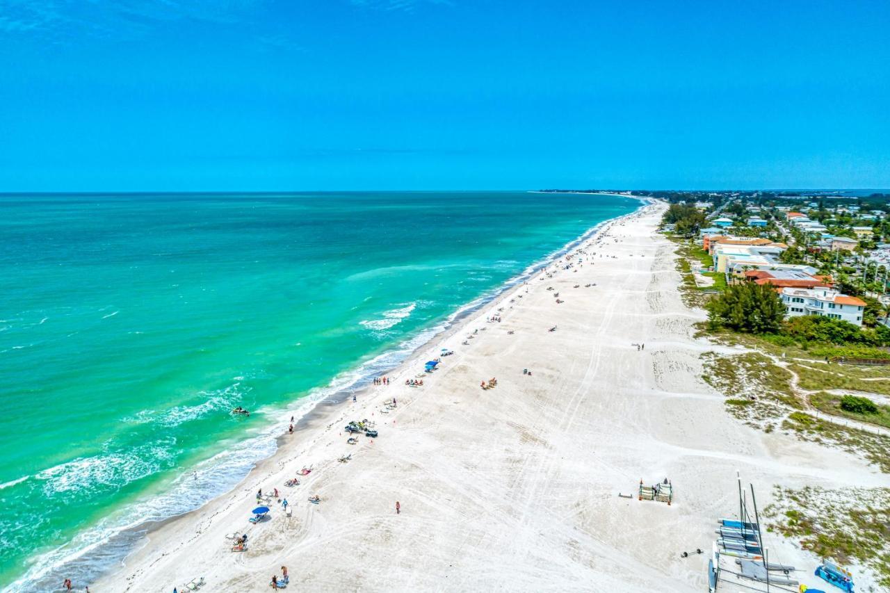 Anna Maria Island Palms 6b Appartement