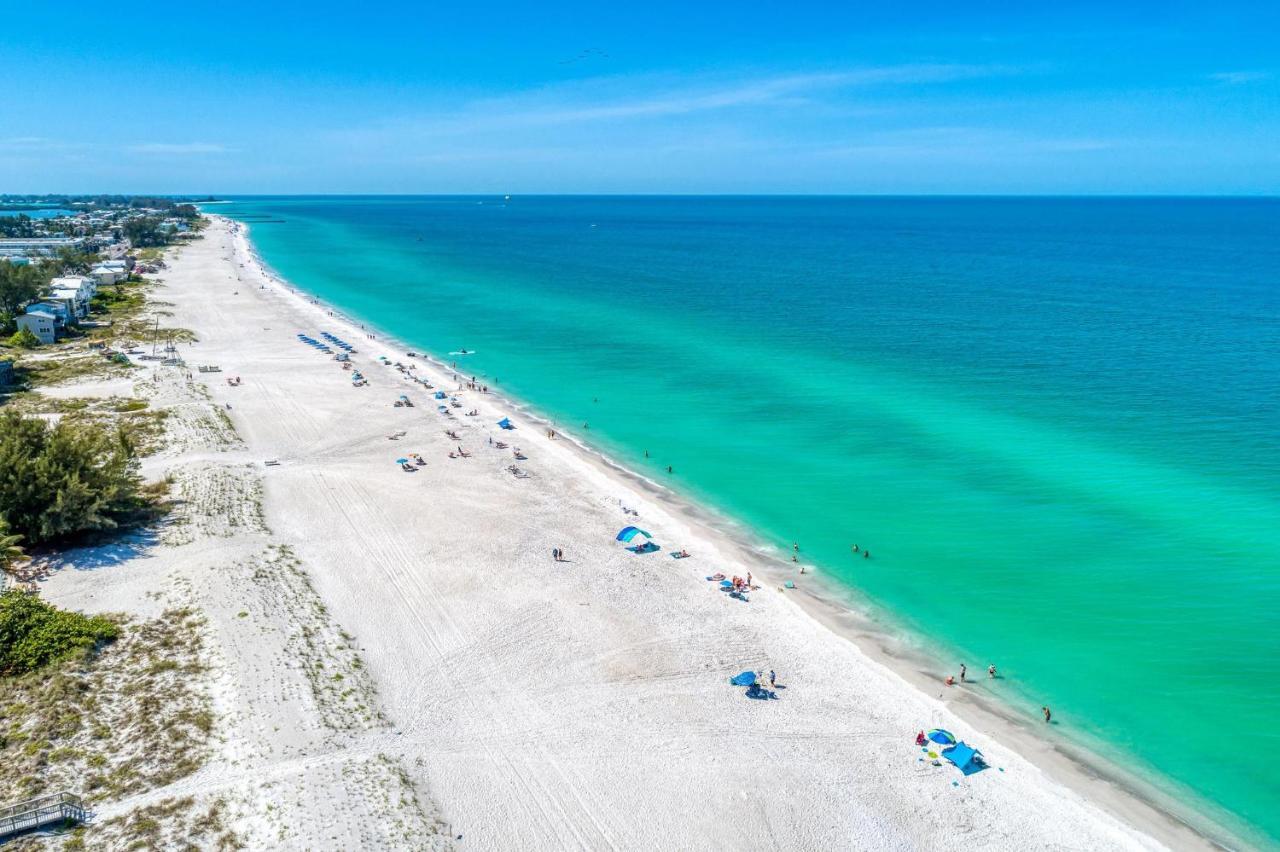 Appartement Anna Maria Island Palms 6b *