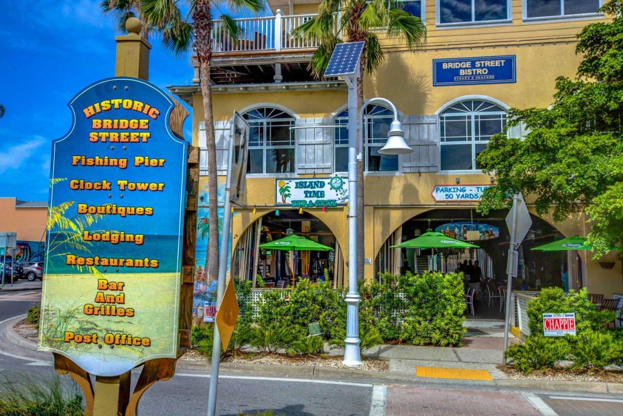 Appartement Anna Maria Island Palms 6b Bradenton Beach