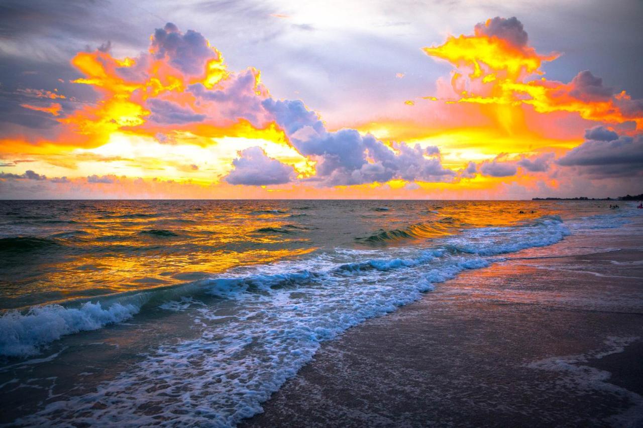 Appartement Anna Maria Island Palms 6b *