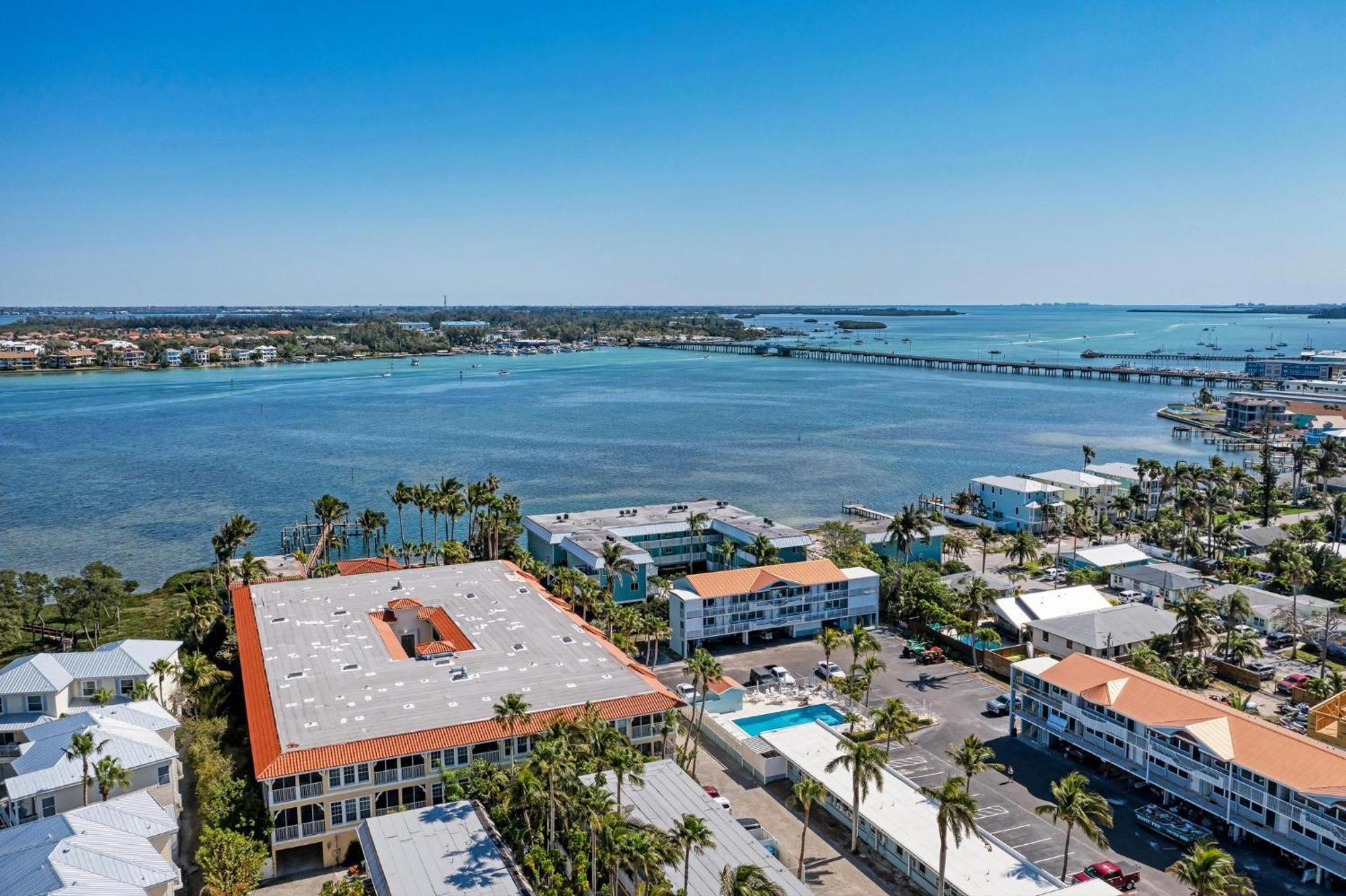 Appartement Anna Maria Island Palms 6b