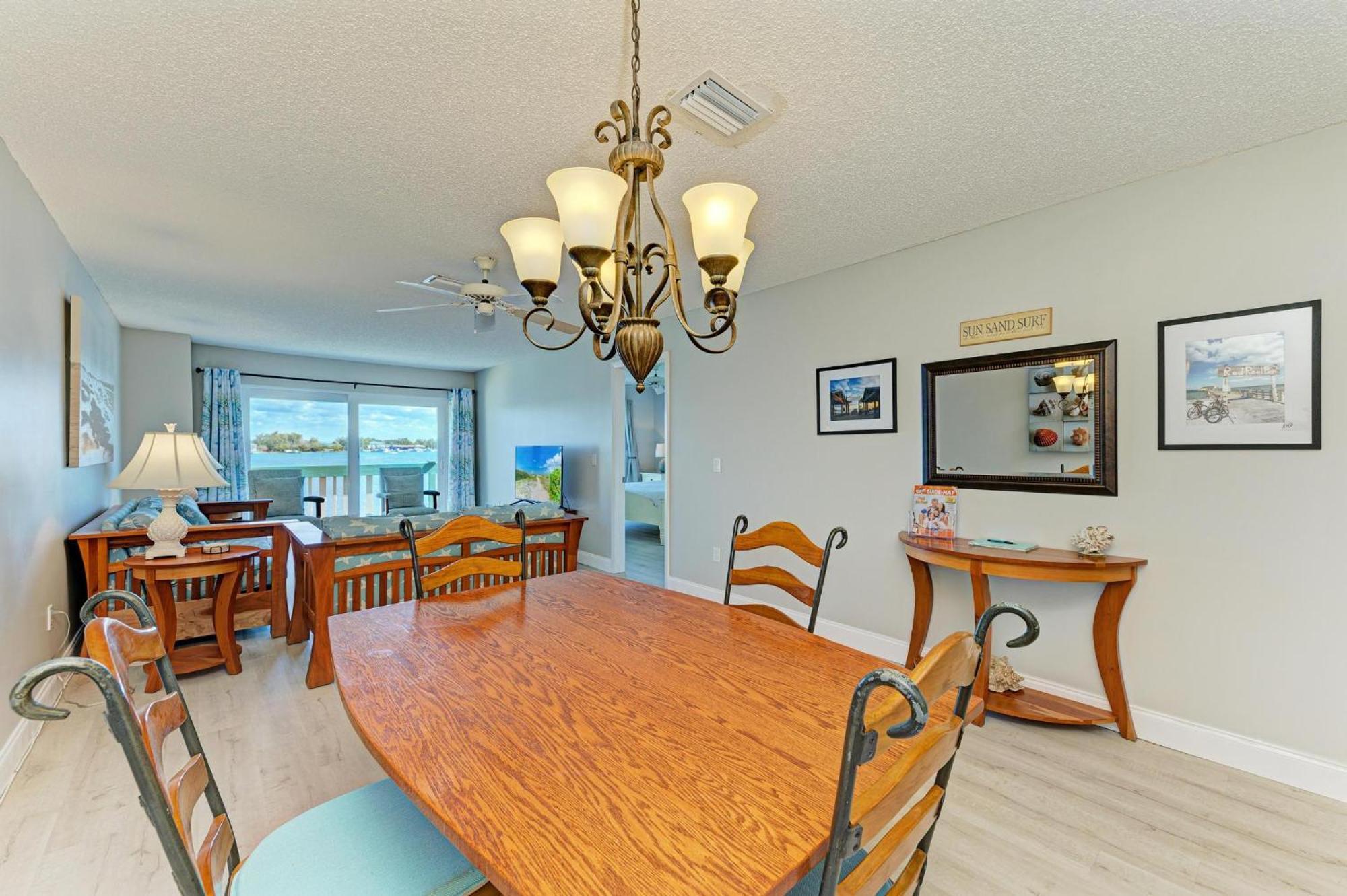 Anna Maria Island Palms 6b Appartement Bradenton Beach