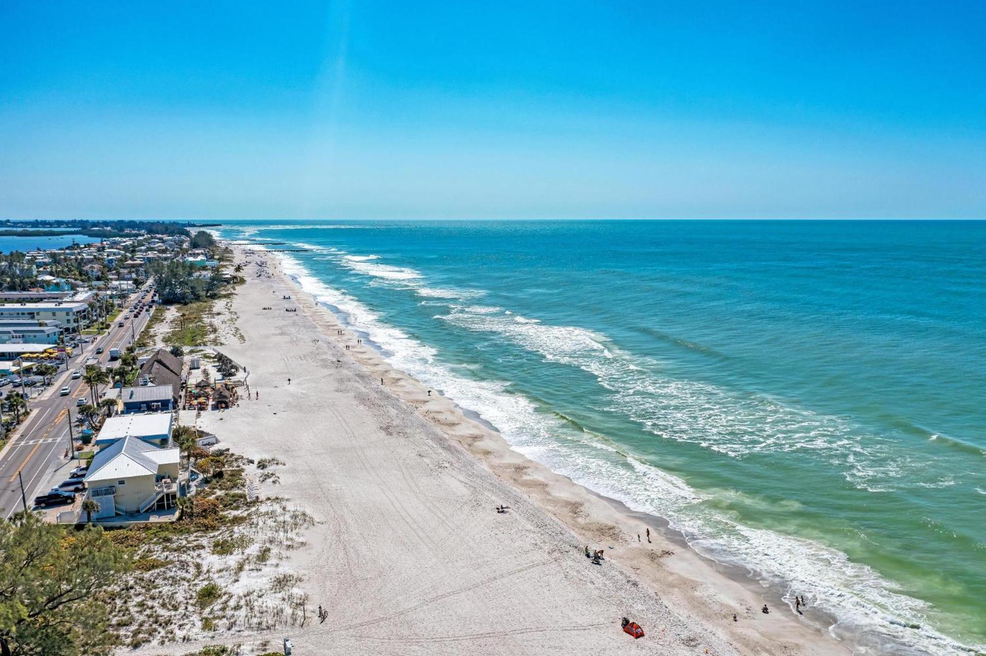 Appartement Anna Maria Island Palms 6b