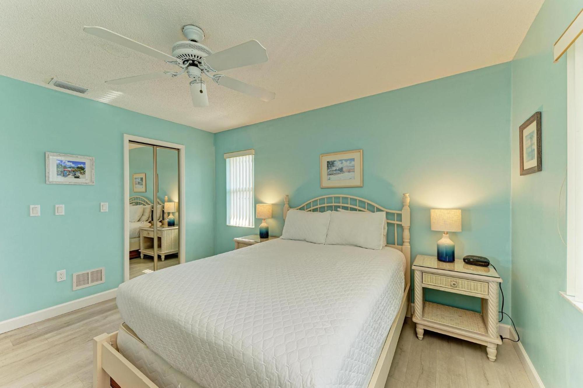 Appartement Anna Maria Island Palms 6b *