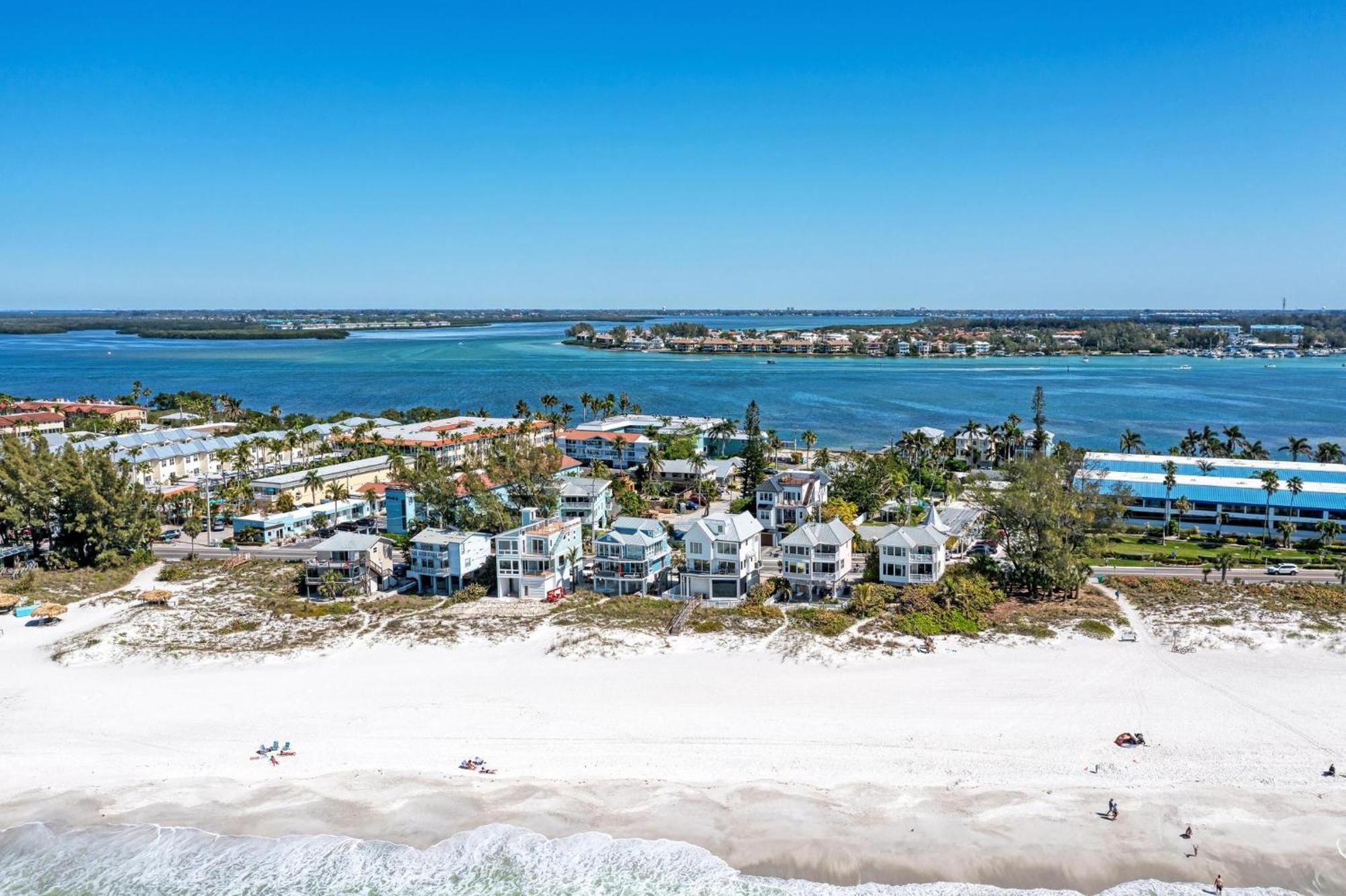 Anna Maria Island Palms 6b Appartement *