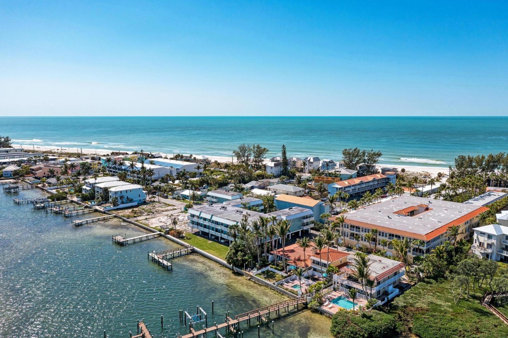 Appartement Anna Maria Island Palms 6b