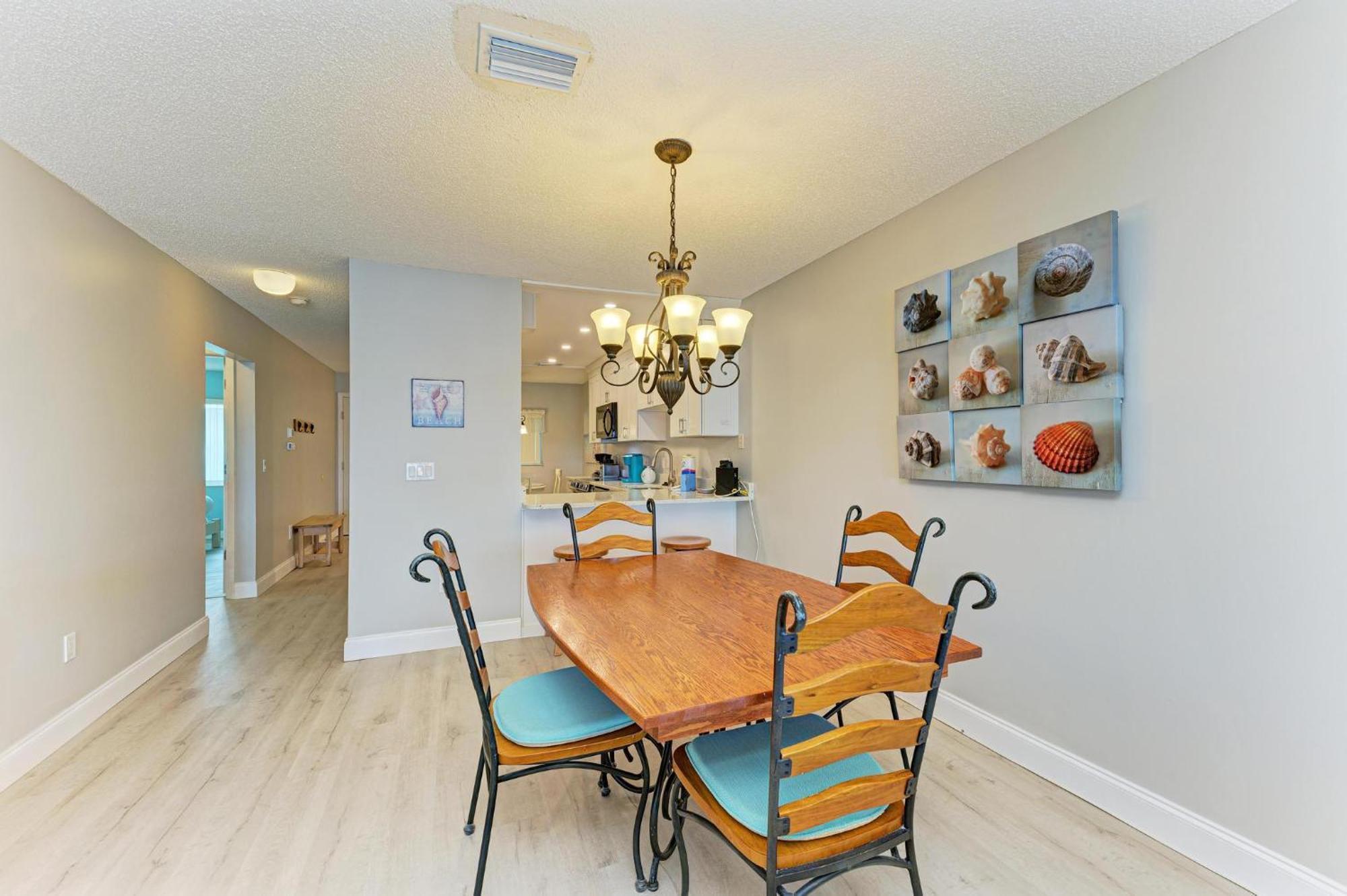Appartement Anna Maria Island Palms 6b Bradenton Beach