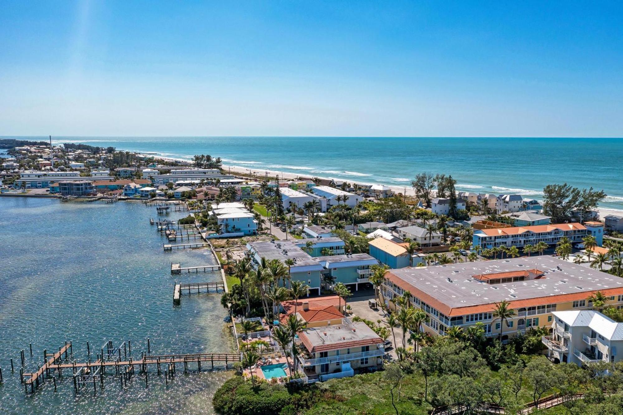 Appartement Anna Maria Island Palms 6b