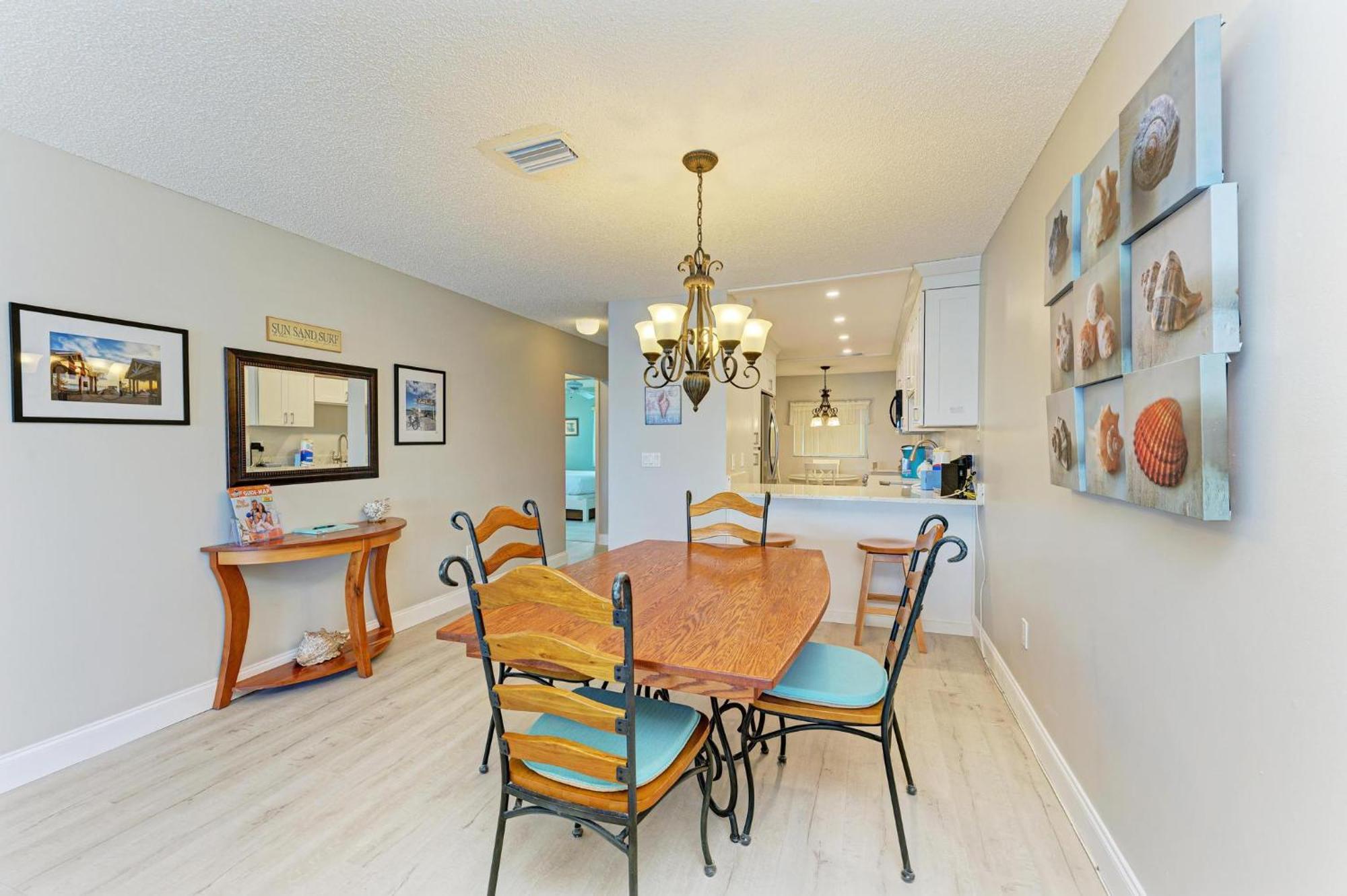 Appartement Anna Maria Island Palms 6b *