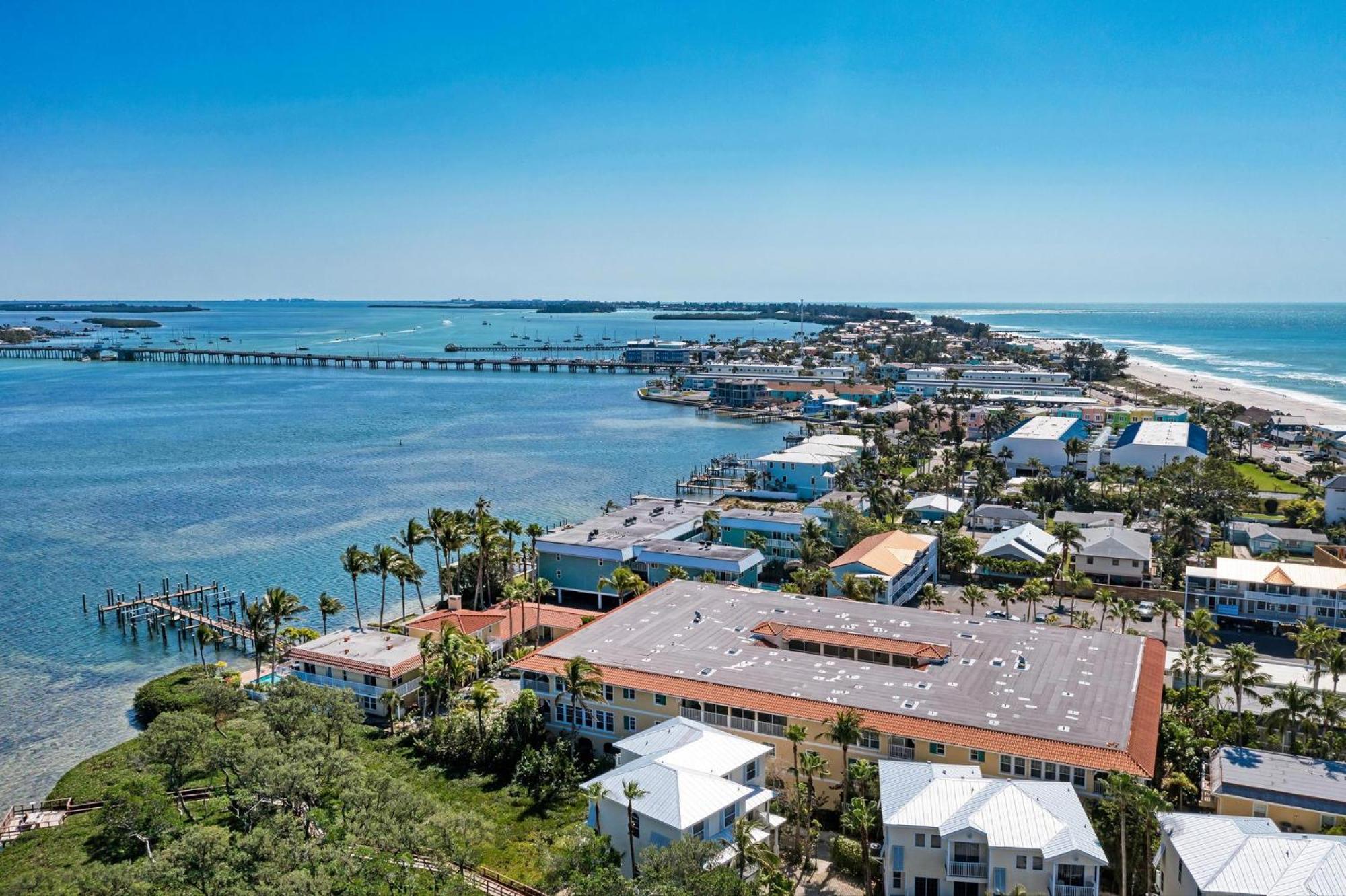 Appartement Anna Maria Island Palms 6b Bradenton Beach