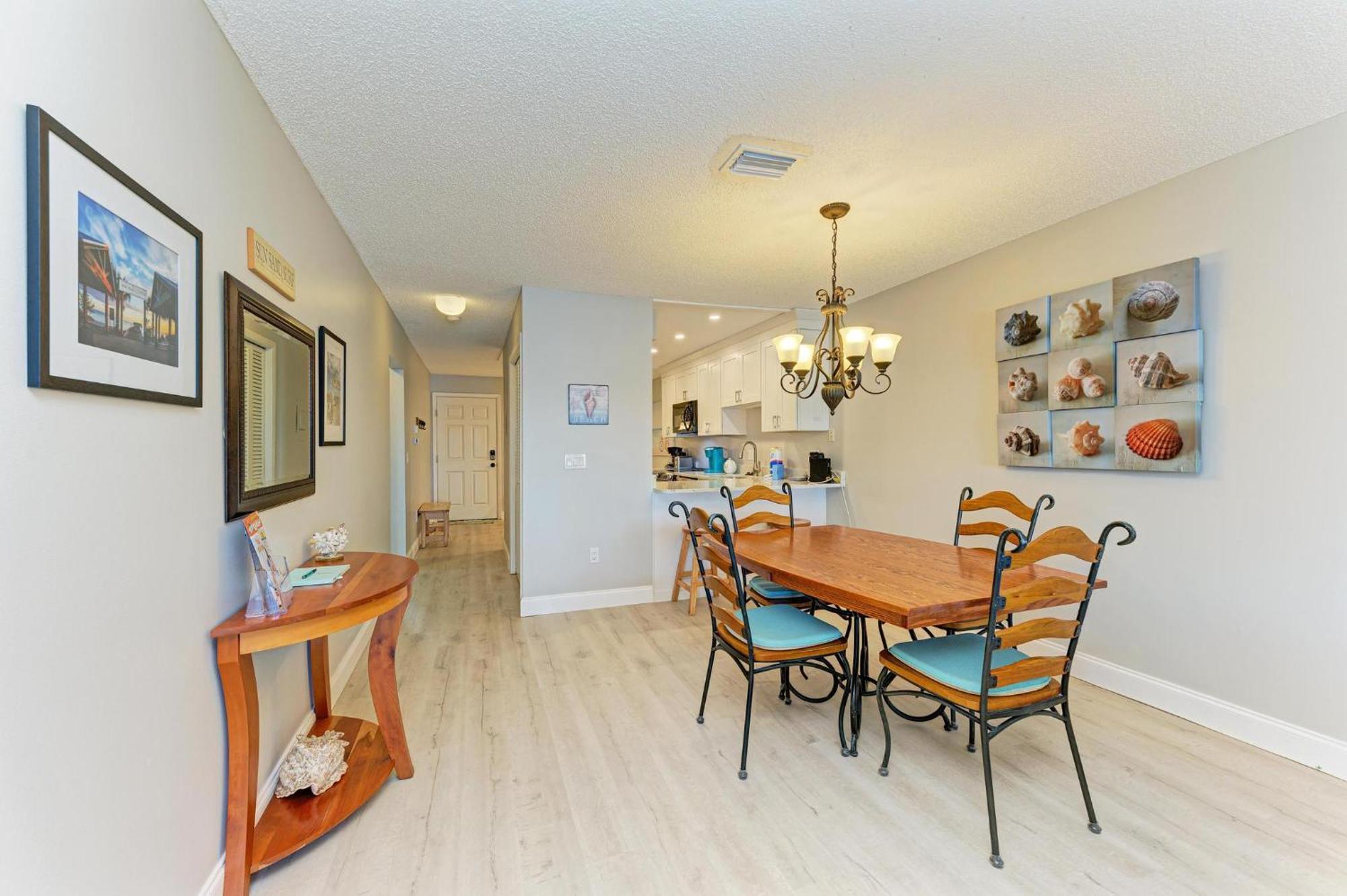 Anna Maria Island Palms 6b Appartement