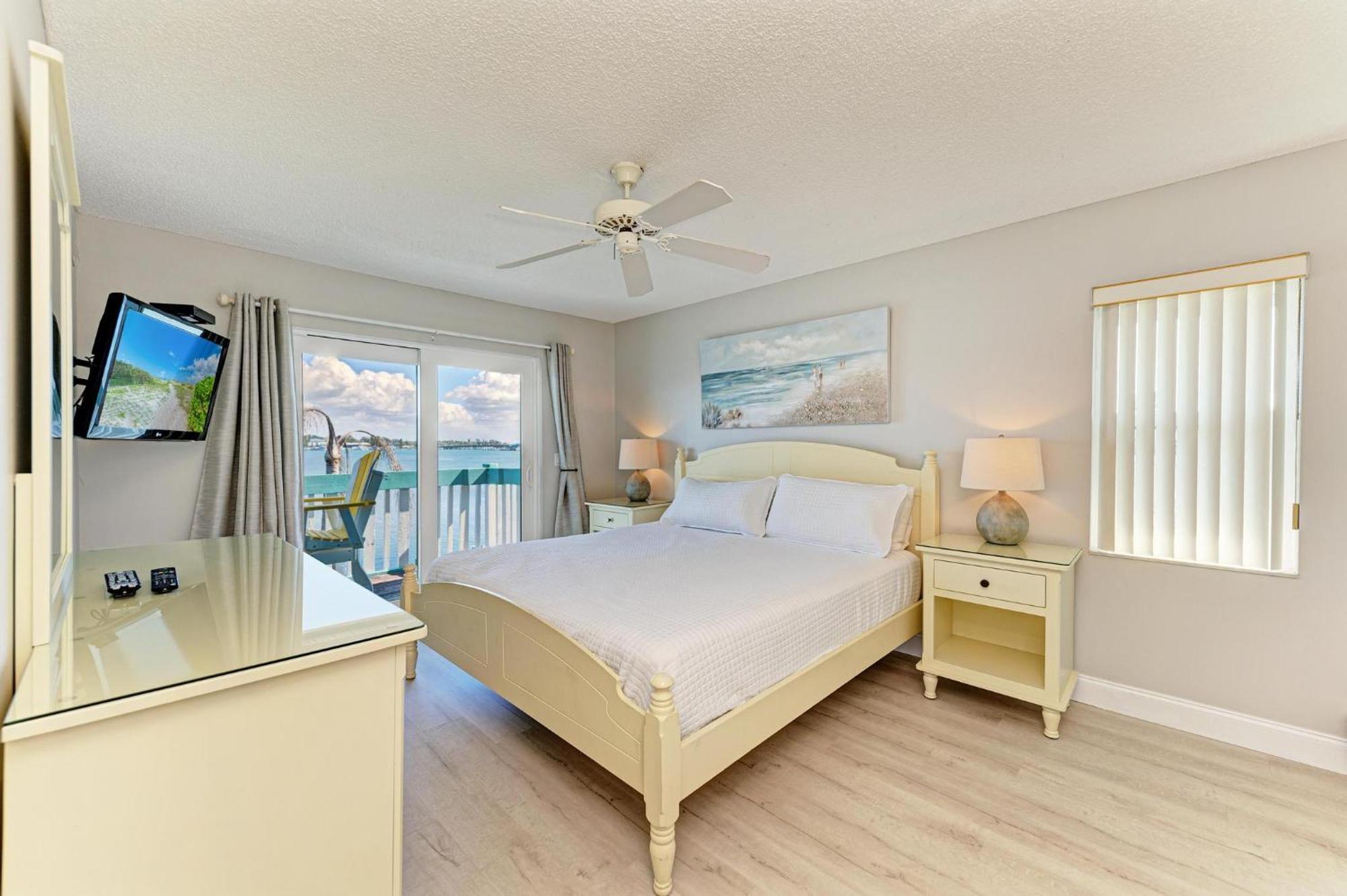 Appartement Anna Maria Island Palms 6b