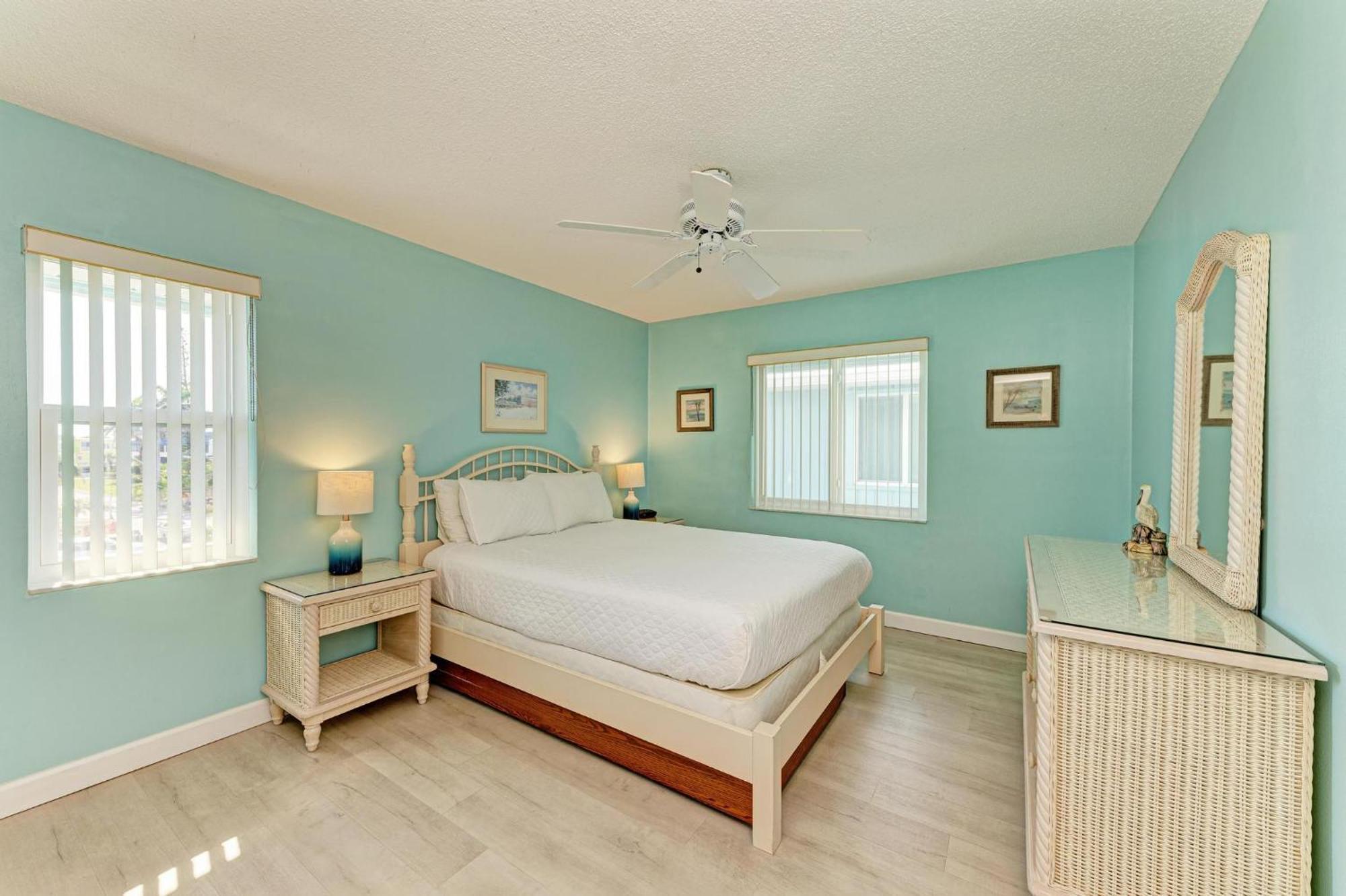 Anna Maria Island Palms 6b Appartement