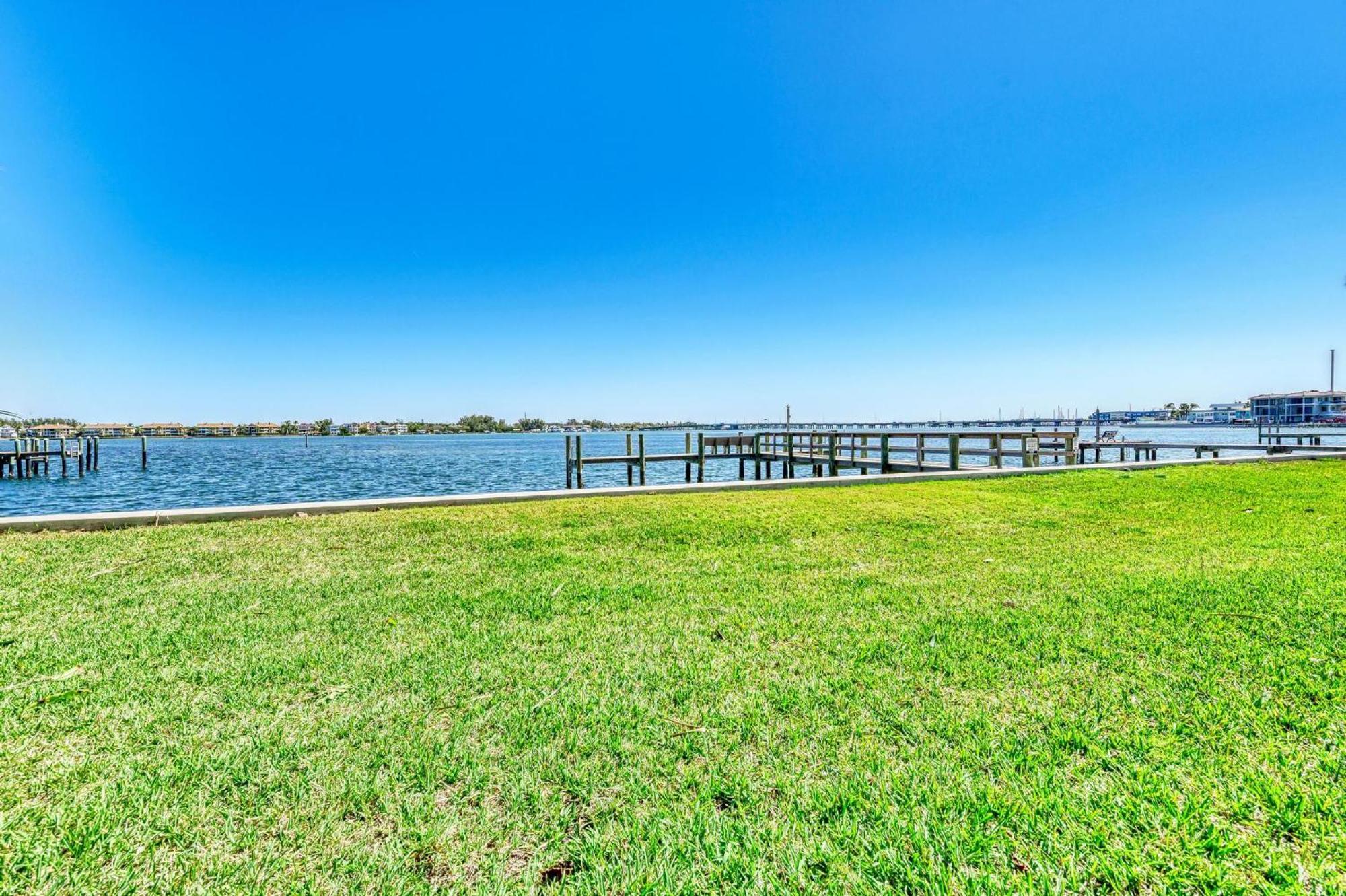 Appartement Anna Maria Island Palms 6b Bradenton Beach
