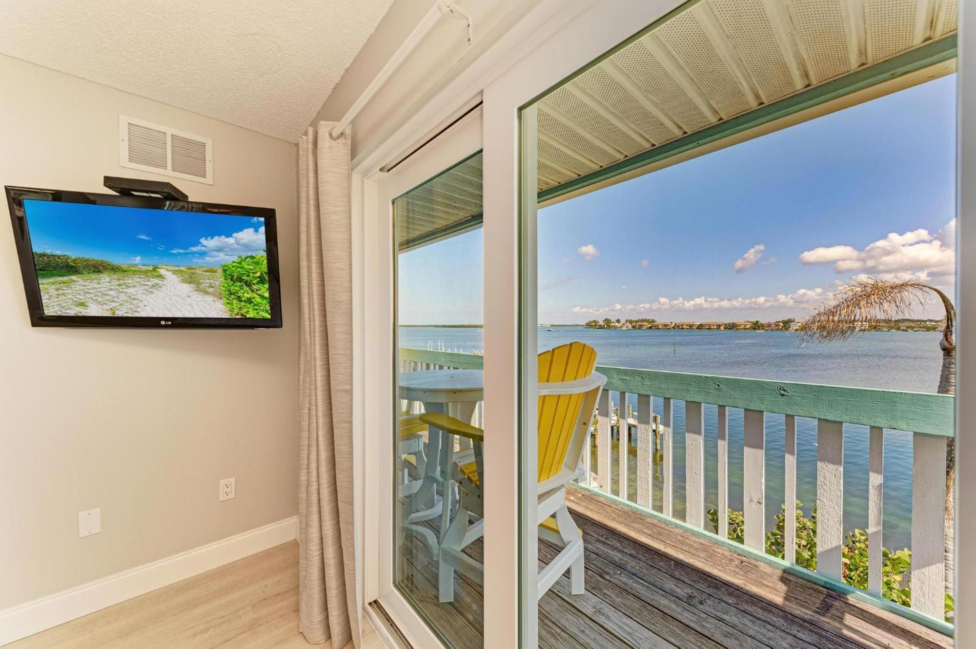 Anna Maria Island Palms 6b Appartement Bradenton Beach