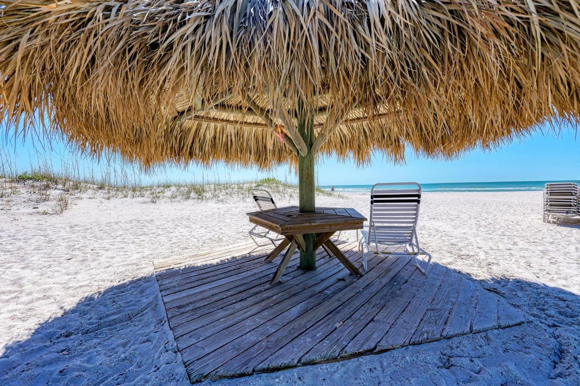 Appartement Anna Maria Island Palms 6b
