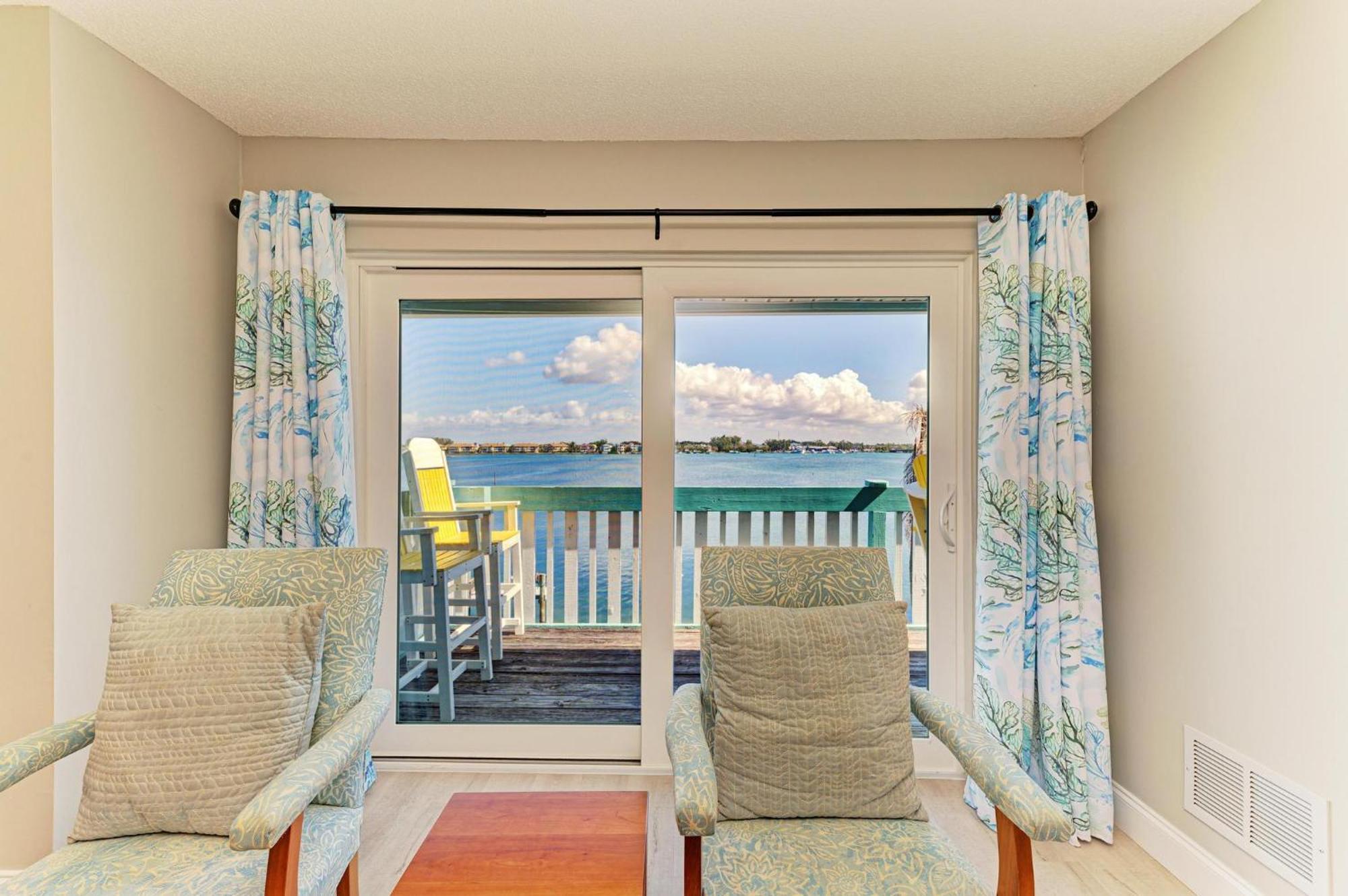 Anna Maria Island Palms 6b Appartement Bradenton Beach