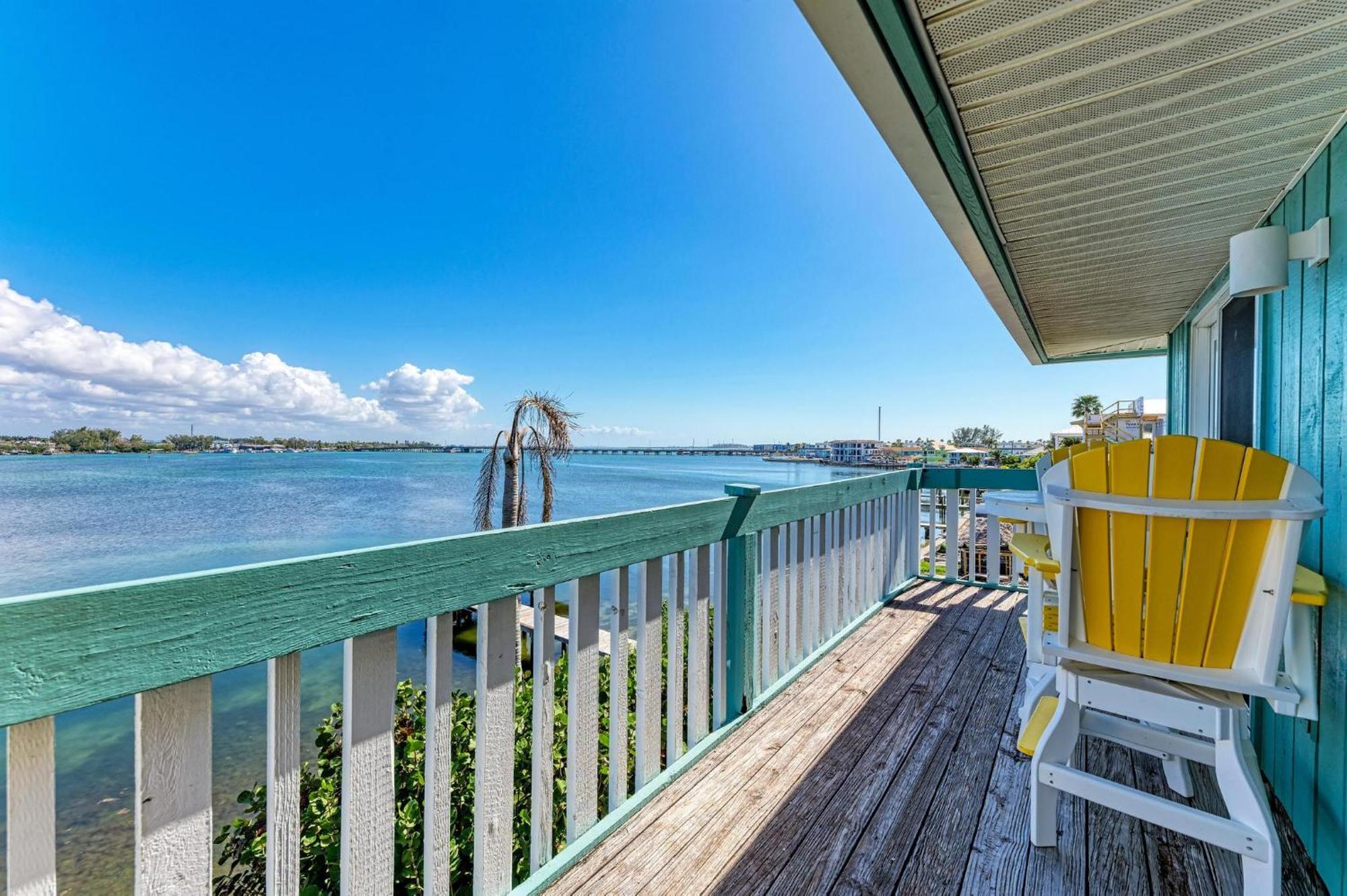 Anna Maria Island Palms 6b Appartement