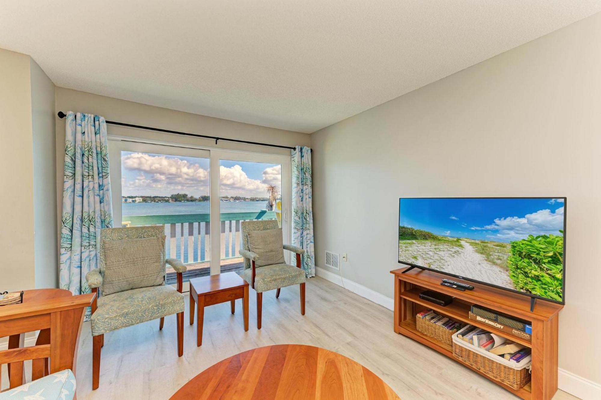 Appartement Anna Maria Island Palms 6b *