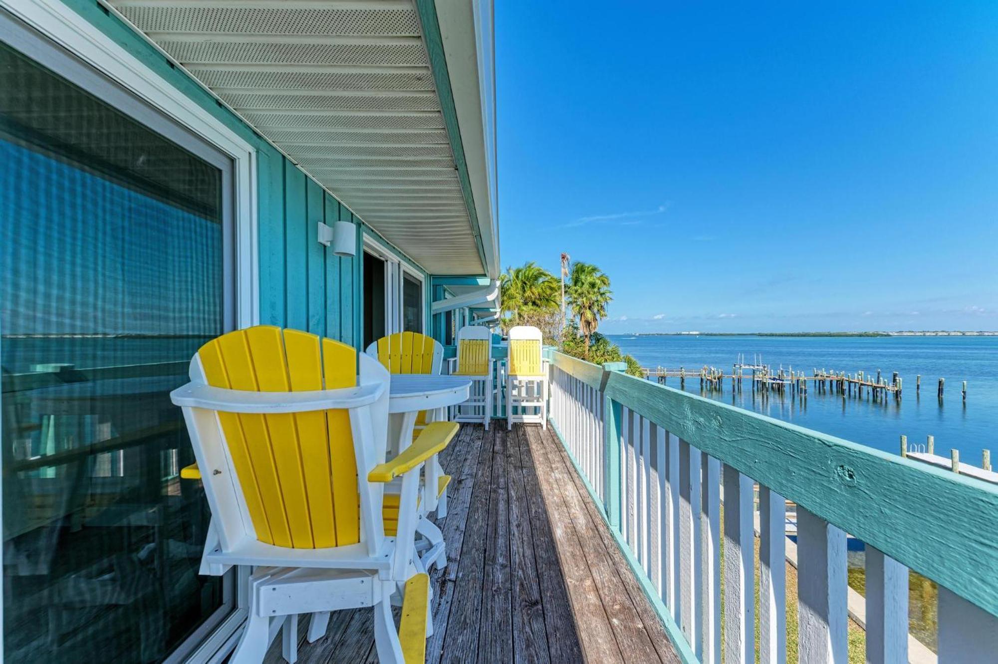 Anna Maria Island Palms 6b Appartement *