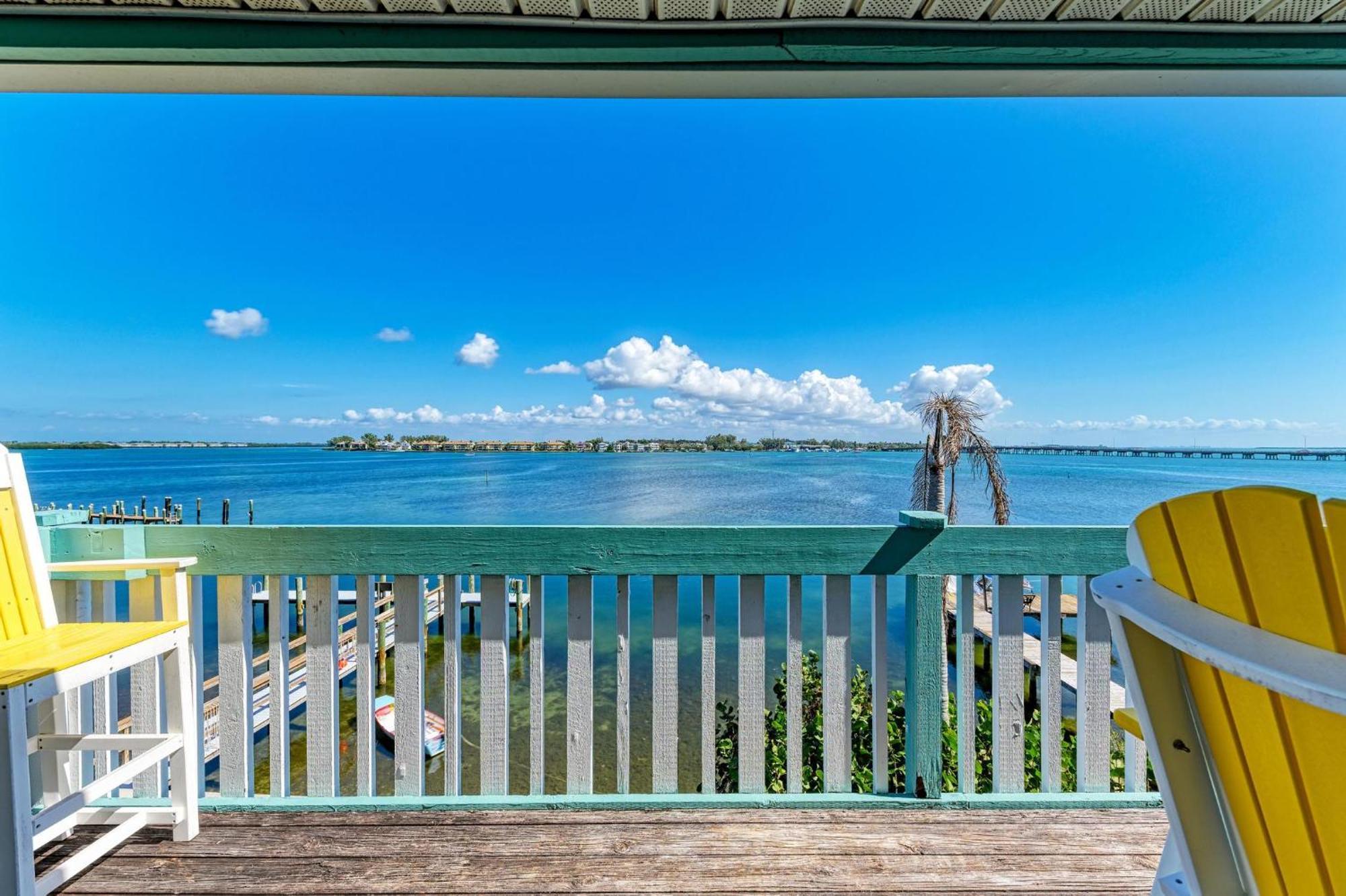 Appartement Anna Maria Island Palms 6b