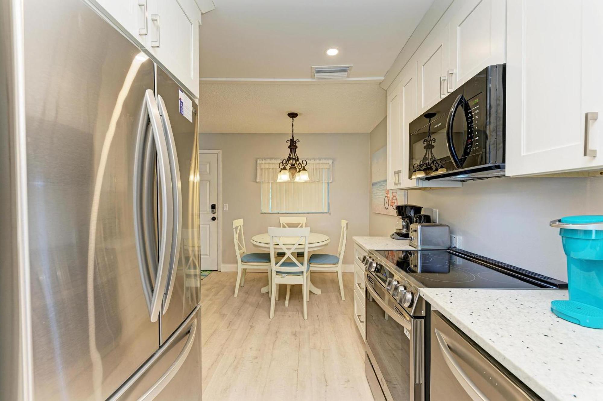 Anna Maria Island Palms 6b Appartement *
