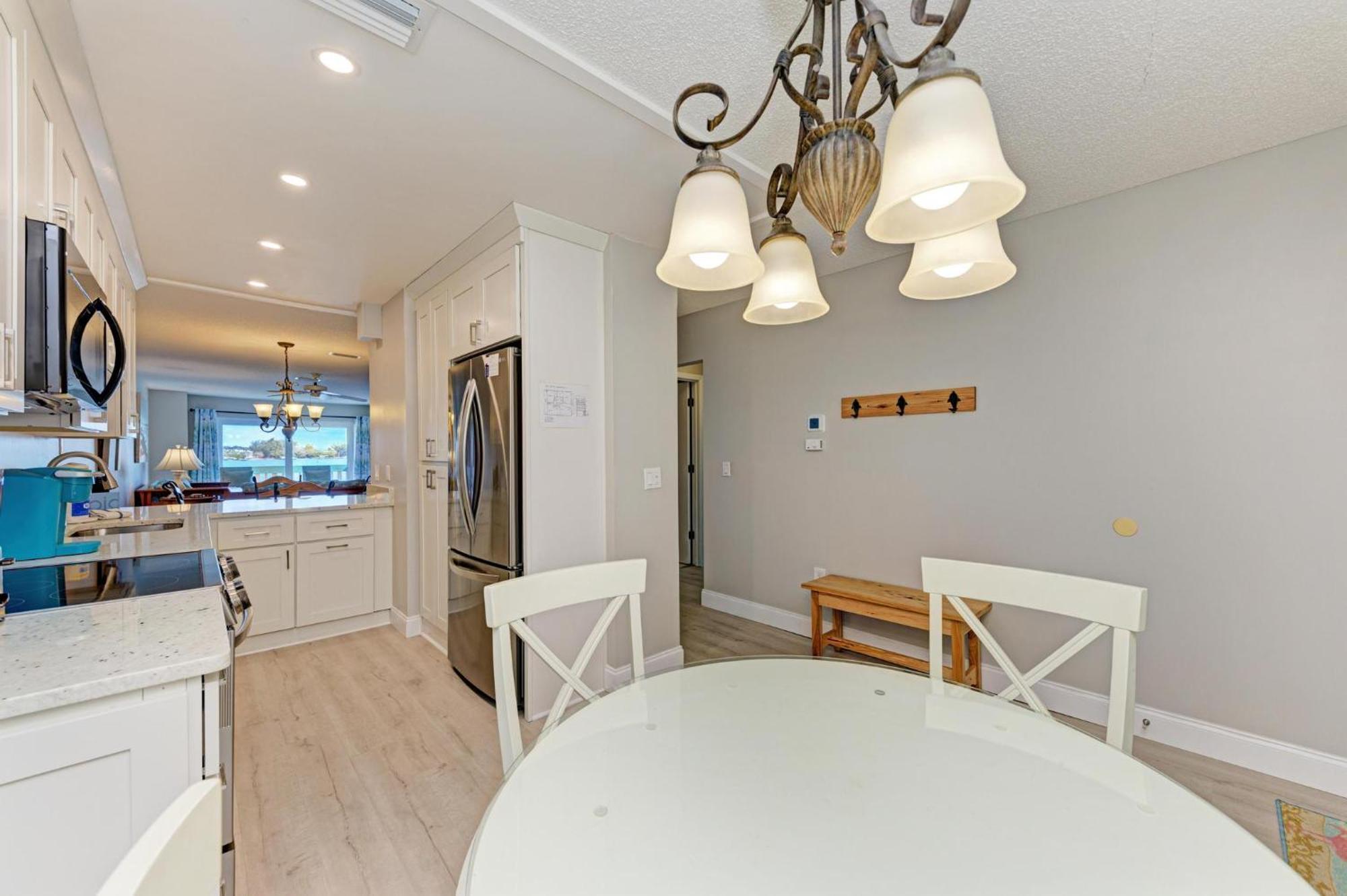 Appartement Anna Maria Island Palms 6b