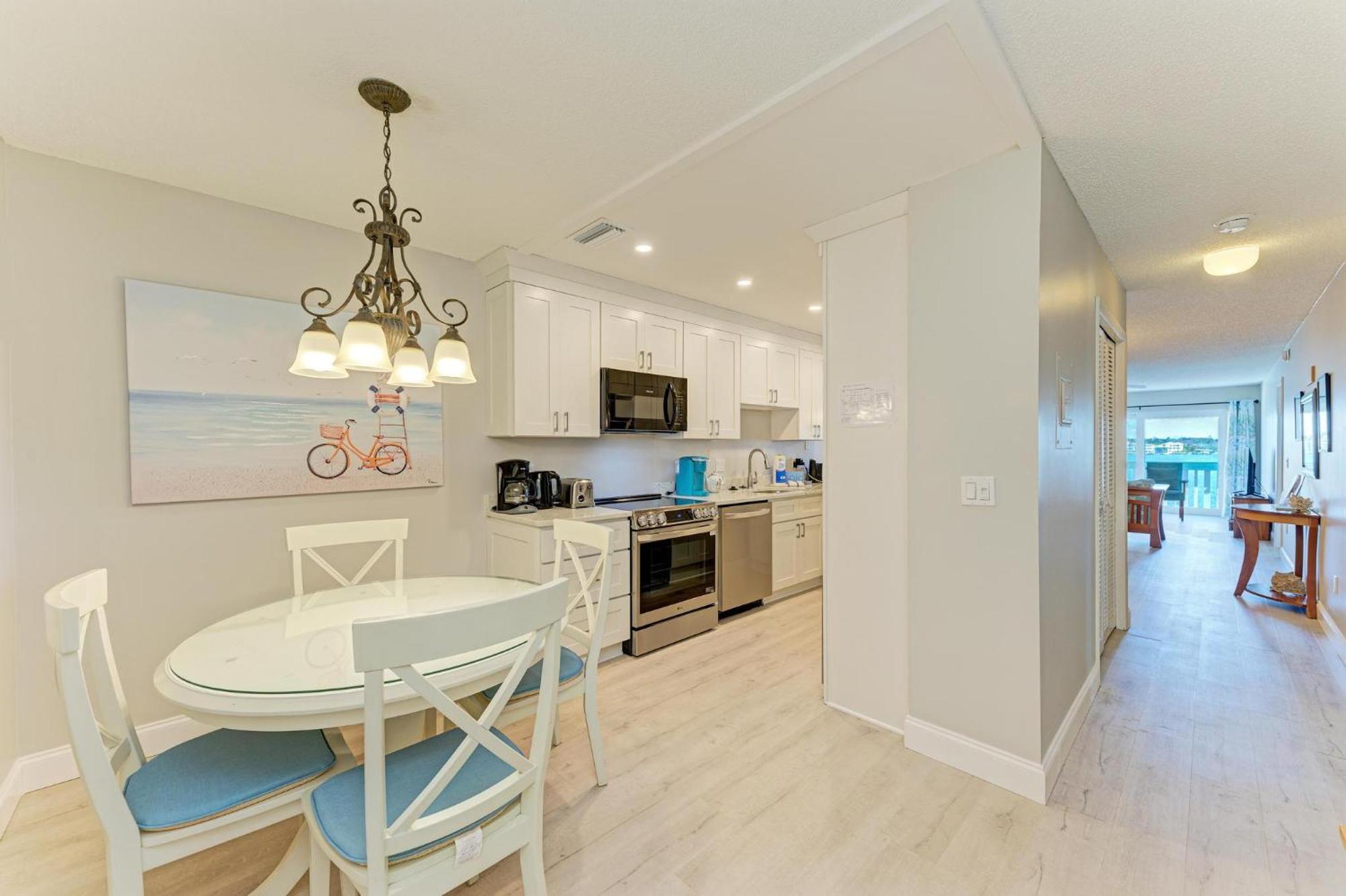 Appartement Anna Maria Island Palms 6b