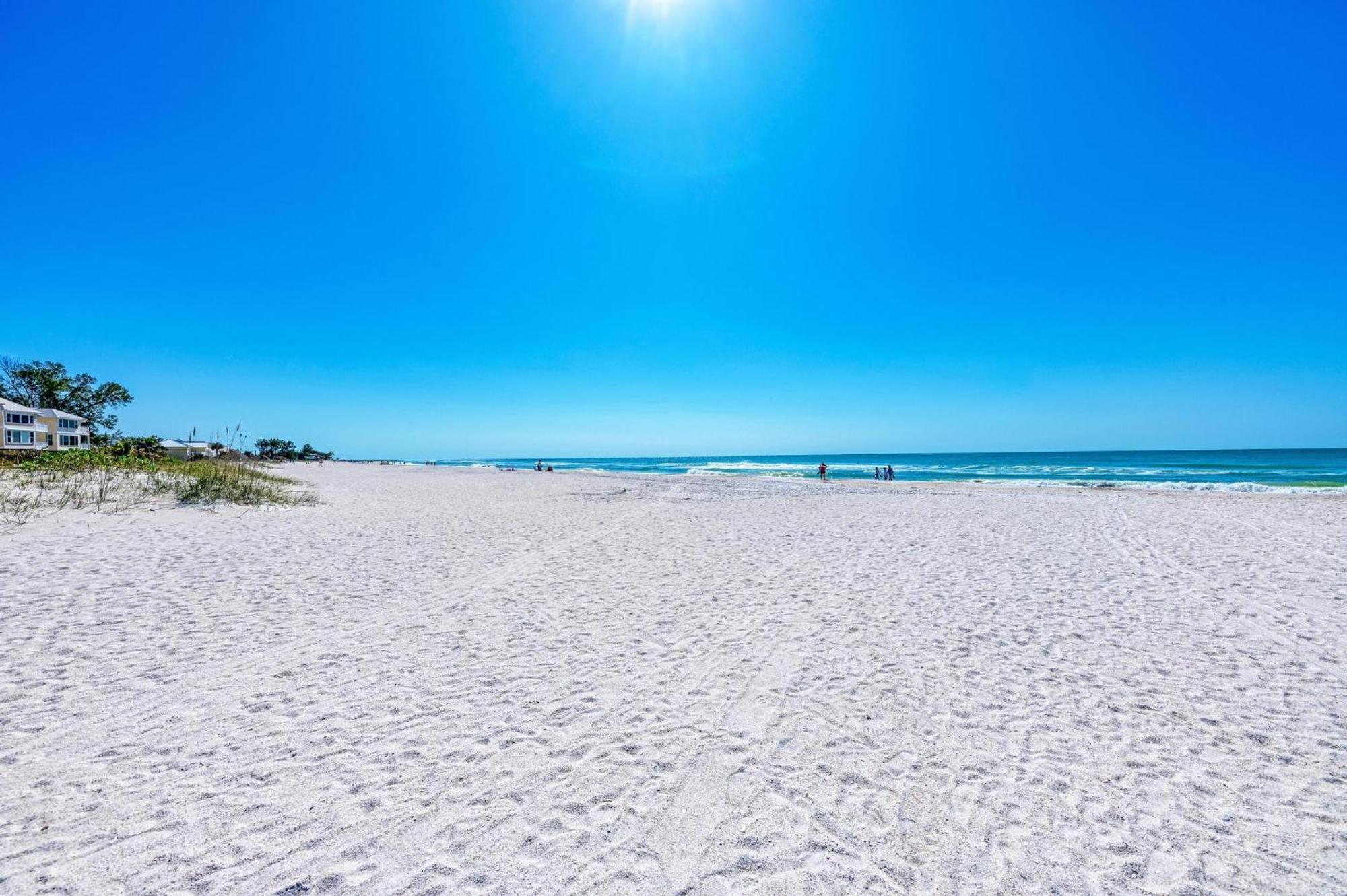 Anna Maria Island Palms 6b Appartement *